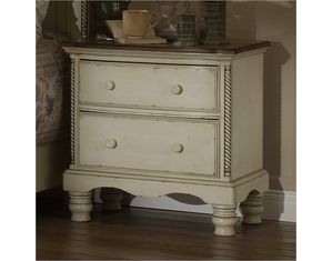 Hillsdale Furniture Wilshire Nightstand