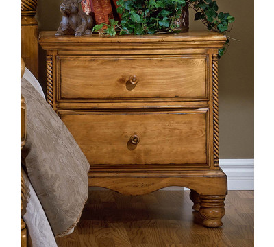 Antique Pine