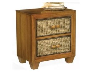 Home Styles Furniture Cabana Nightstand