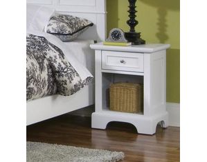 Home Styles Furniture Naples Nightstand