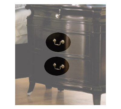 Drawer Handle