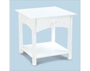 KidKraft Nantucket Nightstand