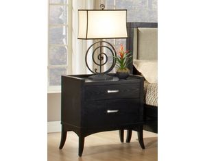 Kingstone Boulevard Nightstand