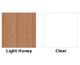 Available Finishes