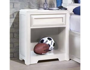 Lea Elite - Reflections Nightstand