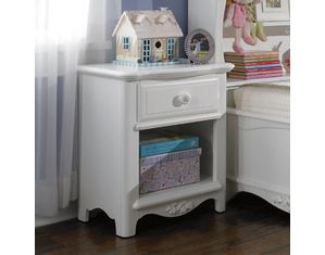 Lea Haley Nightstand