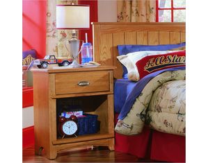 Lea Austin Nightstand 618-411