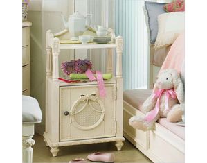 Lea Emmas Treasures Cabinet Nightstand