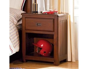 Lea Dillon Nightstand