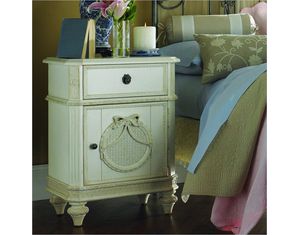 Lea Emmas Treasures Nightstand