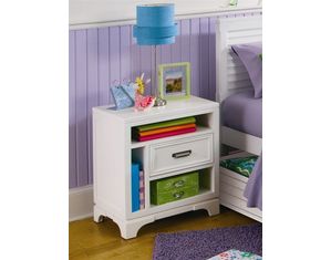 Lea Freetime Nightstand