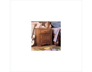 Lea Jackson Creek Nightstand