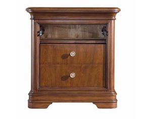 Lea Lea Elite Classics Nightstand
