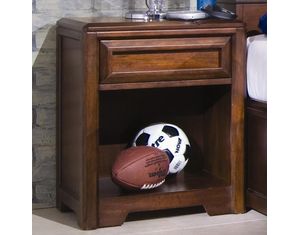 Lea Lea Elite Expressions Nightstand