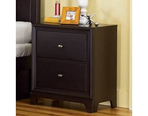 Lea Midtown Nightstand