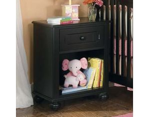 Lea My Style Nightstand 590-411