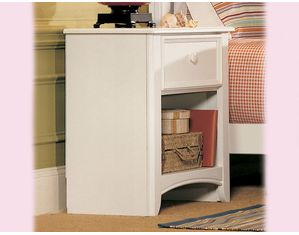 Lea The Getaway Nightstand