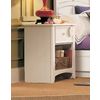 Lea The Getaway 1 Drawer Nightstand