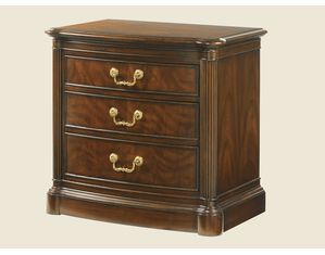 Lexington Canterbury Nightstand