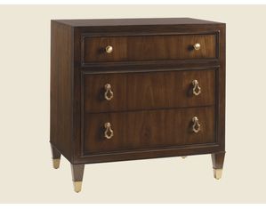 Lexington Chablis Nightstand