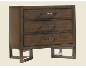 Lexington Loft Nightstand