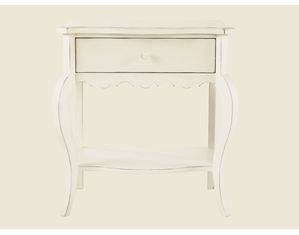 Lexington Middleton Night Table