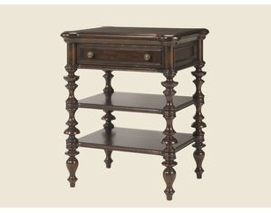 Lexington Winslow Night Table