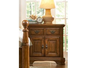Liberty Furniture North Country Bedroom Nightstand