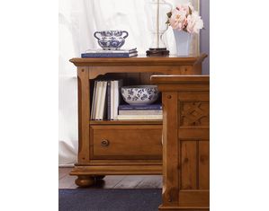 Liberty Furniture Pinecrest Bedroom Drawer Nightstand