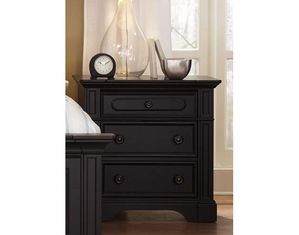 Liberty Furniture Southern Cachet Bedroom Nightstand