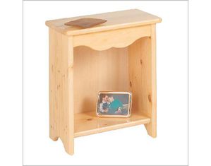 Little Colorado Toddler Bedside Stand