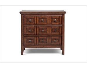 Magnussen Harrison Nightstand