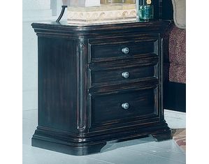 Magnussen Reflections Bedroom Nightstand
