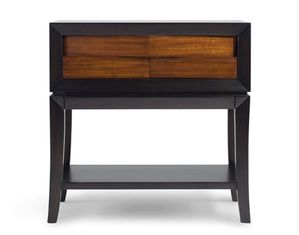 Magnussen Urban Safari Leg Nightstand