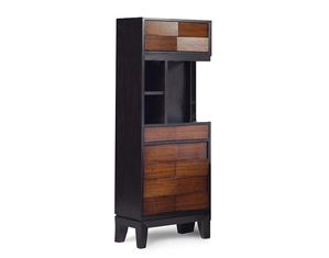 Magnussen Urban Safari Pier Nightstand