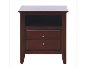 Modus City II Nightstand