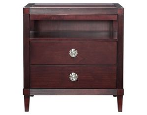 Modus Mondrian 2 Drawer Nightstand