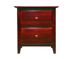 Modus Newport Two Drawer