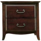 Transitional  Nightstands