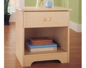 New Visions by Lane My Space My Place Nightstand