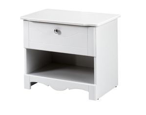 Nexera Dixie Nightstand