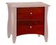 Drawer and Knob