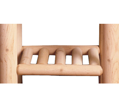Shelves