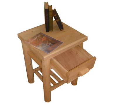 Open Drawer 
