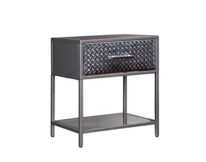 Powell Monster Bedroom Nightstand