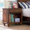 Powell Shiver Me Timbers Nightstand - Fast FREE FedEx Shipping!