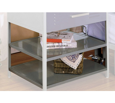 Shelves