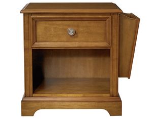 Pulaski Bearriffic Nightstand