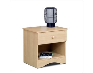 Nexera Alegria Night Stand