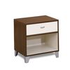 Nexera Topolino 1 Drawer Night Stand
